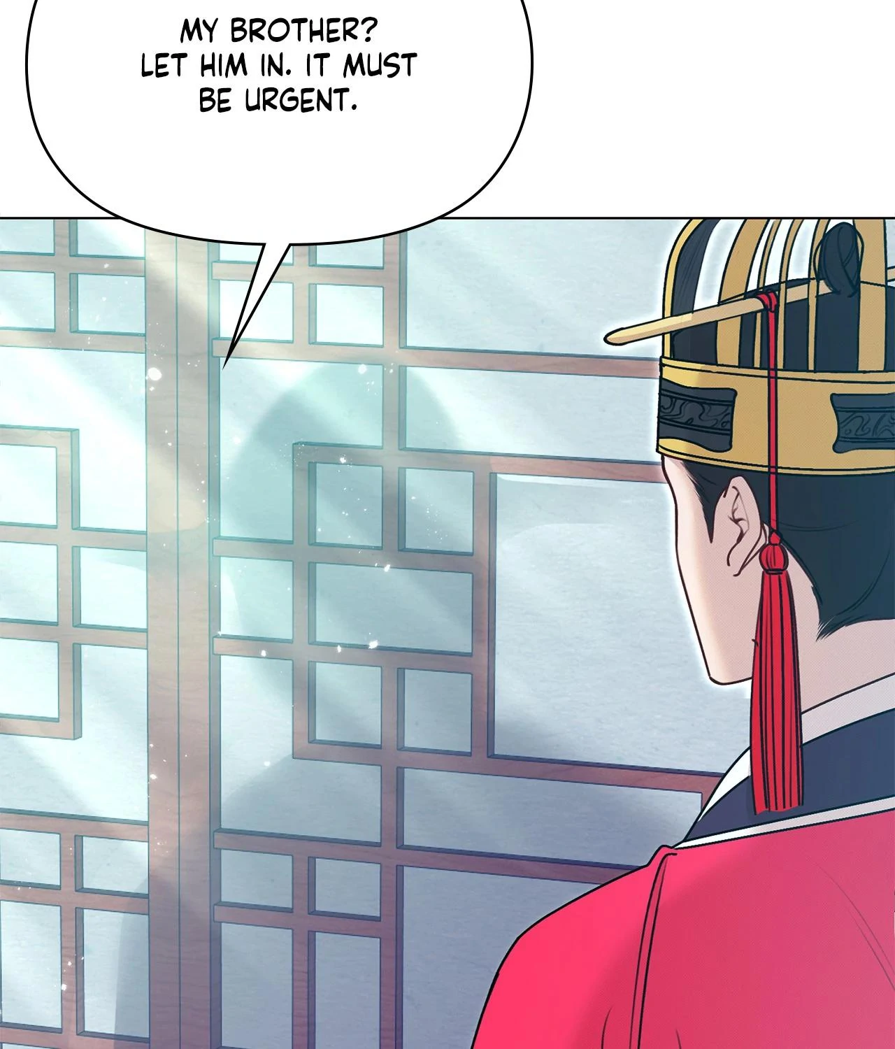 Bound by Fate Chapter 27 - Page 137