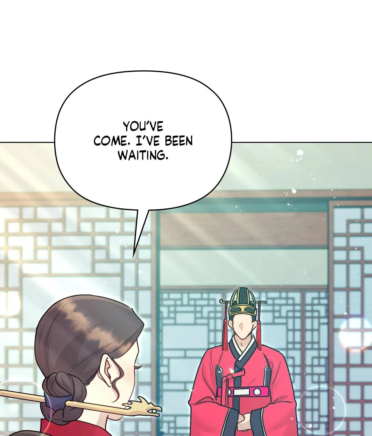 Bound by Fate Chapter 27 - Page 139