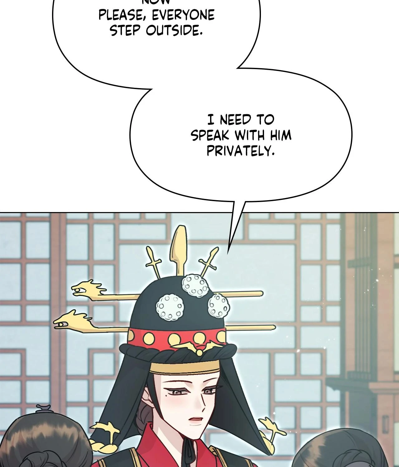 Bound by Fate Chapter 27 - Page 145