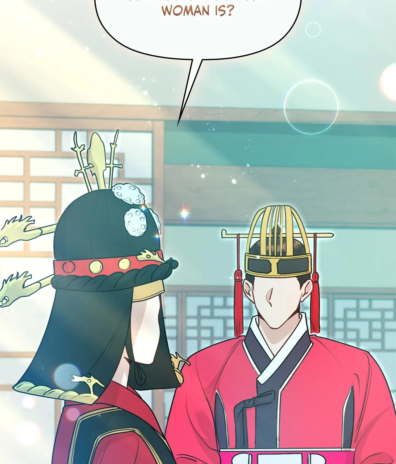 Bound by Fate Chapter 27 - Page 149