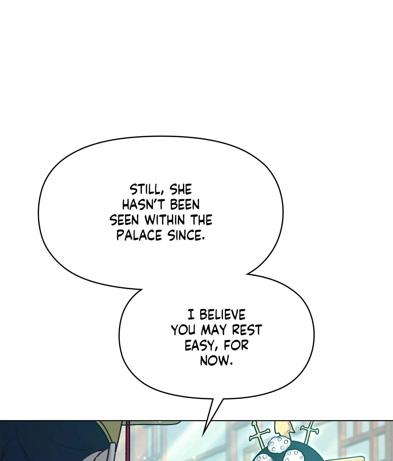 Bound by Fate Chapter 27 - Page 153