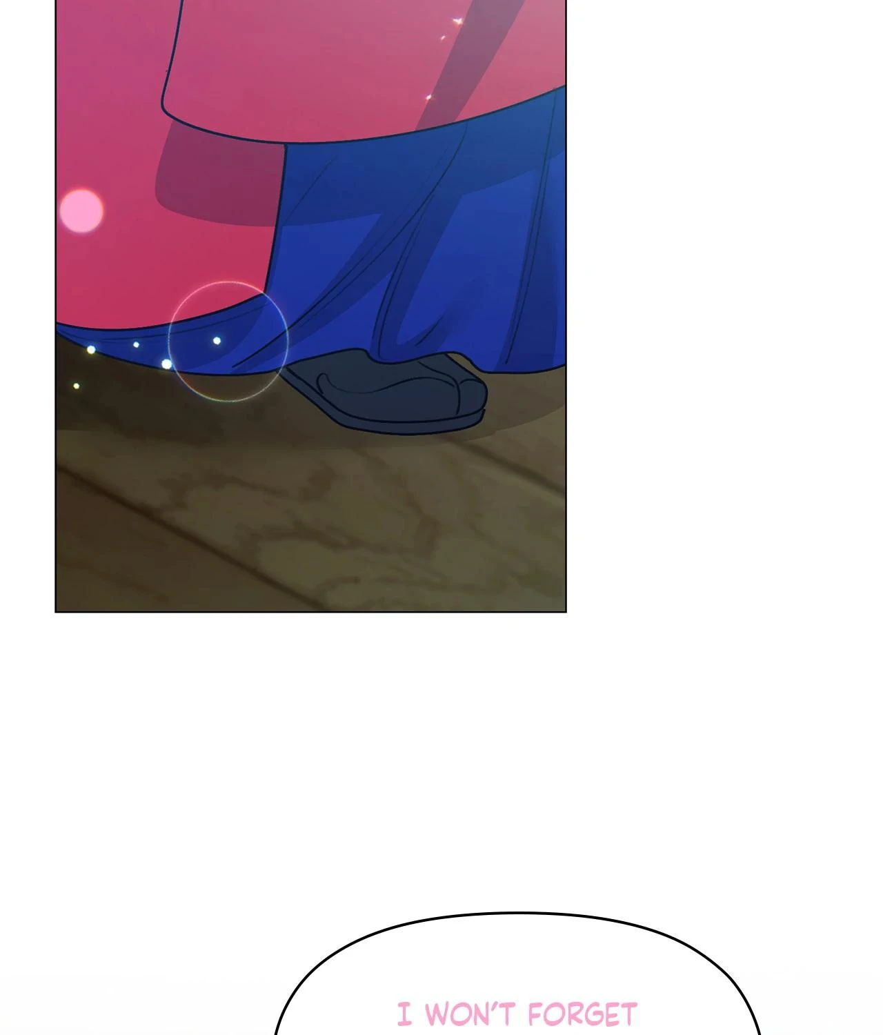 Bound by Fate Chapter 27 - Page 162