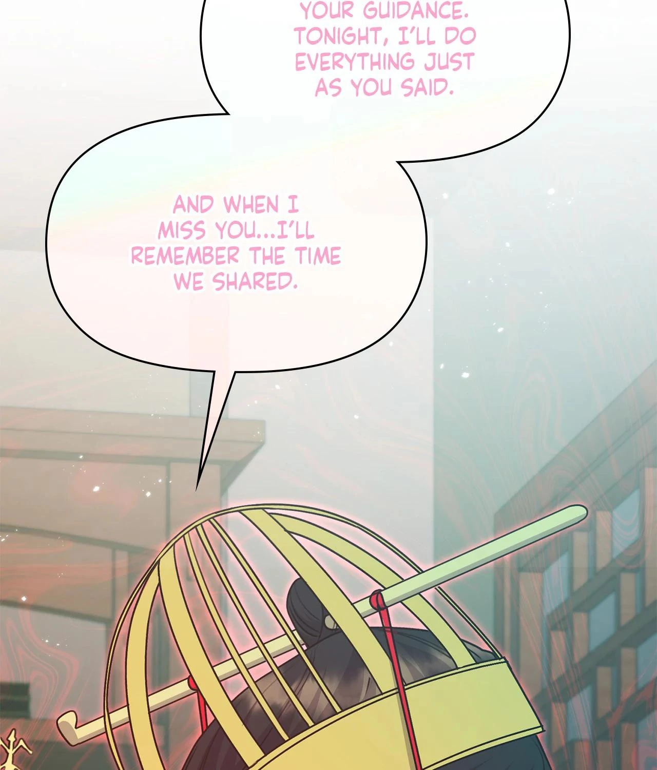 Bound by Fate Chapter 27 - Page 163