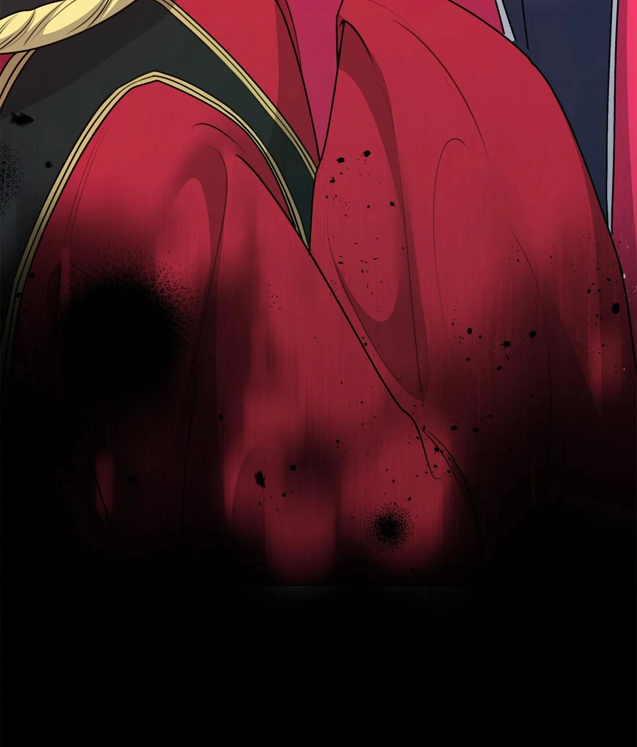 Bound by Fate Chapter 27 - Page 165