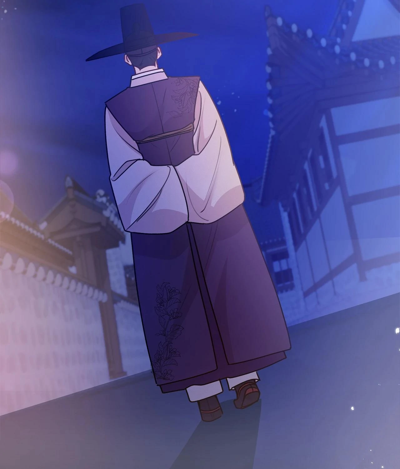 Bound by Fate Chapter 27 - Page 20