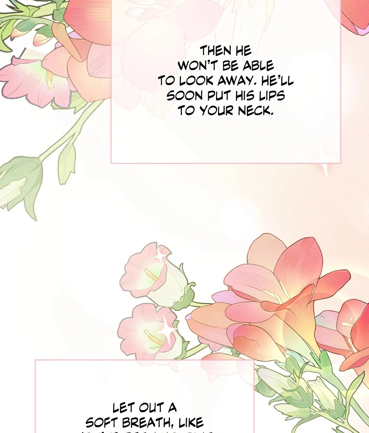 Bound by Fate Chapter 27 - Page 37