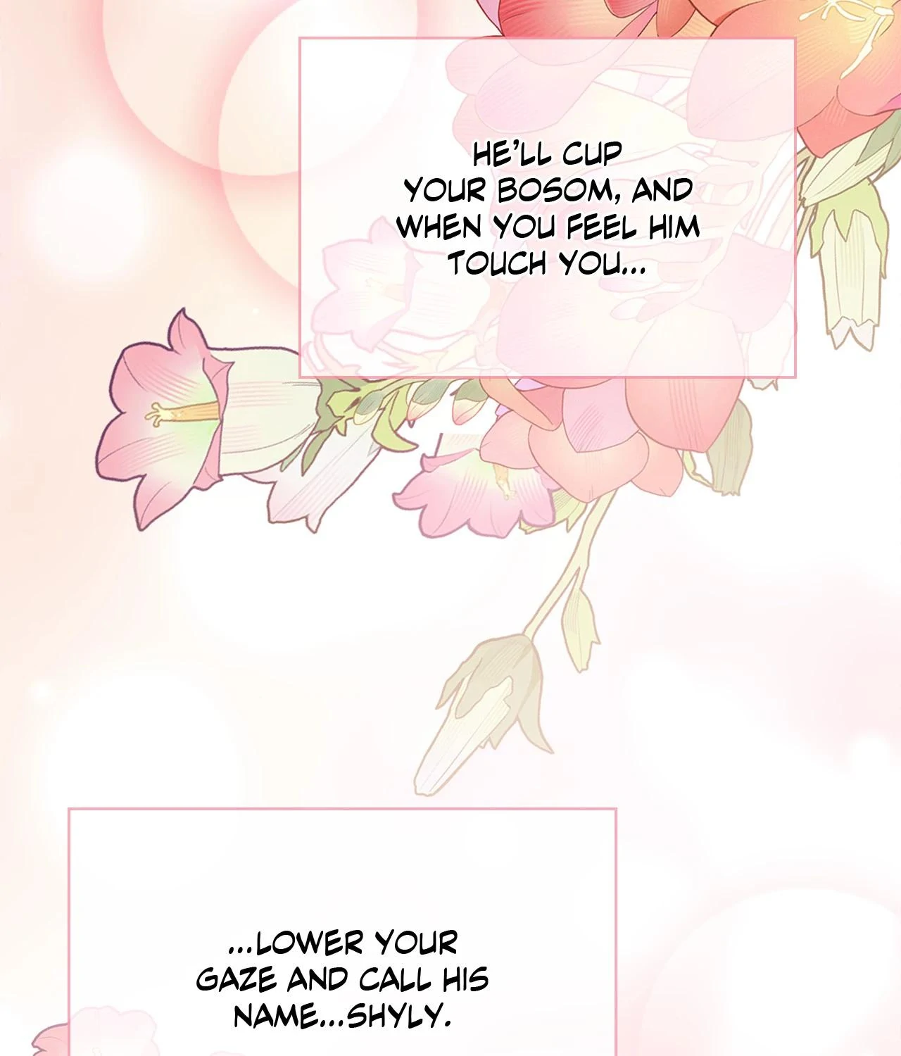 Bound by Fate Chapter 27 - Page 44