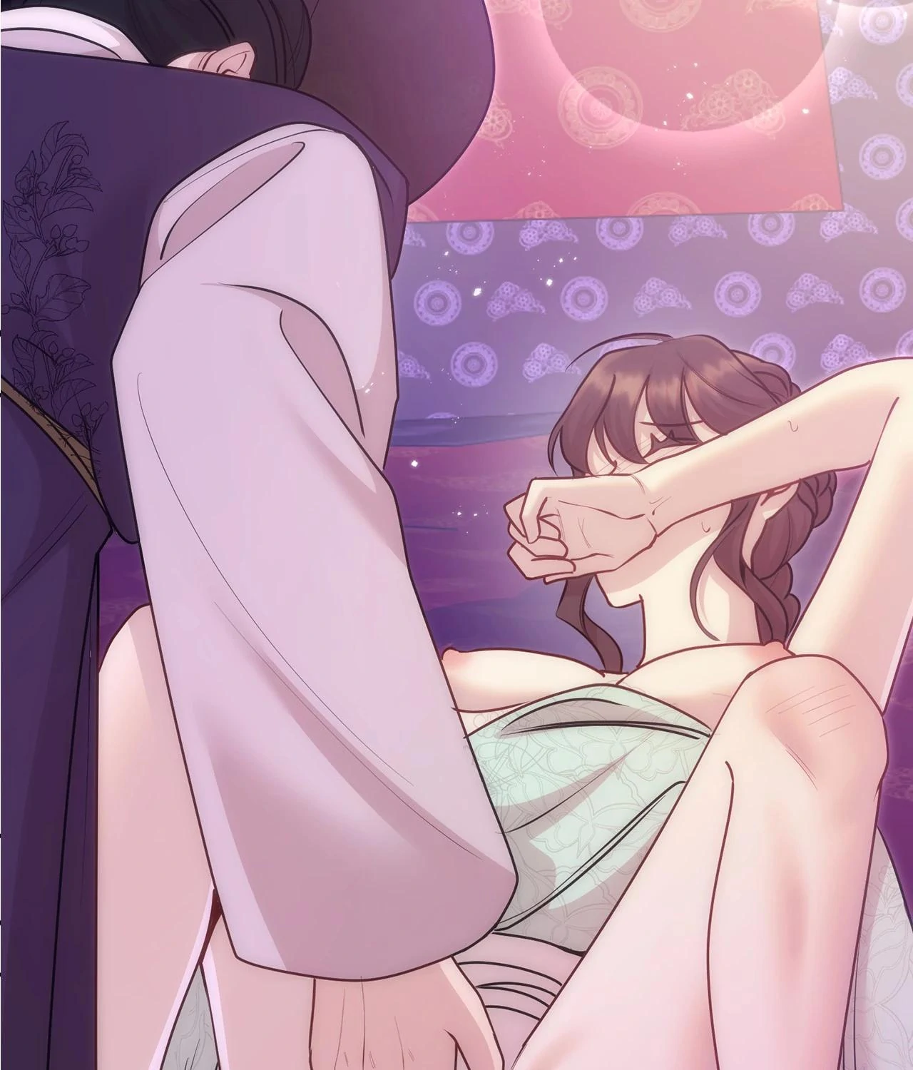 Bound by Fate Chapter 27 - Page 53