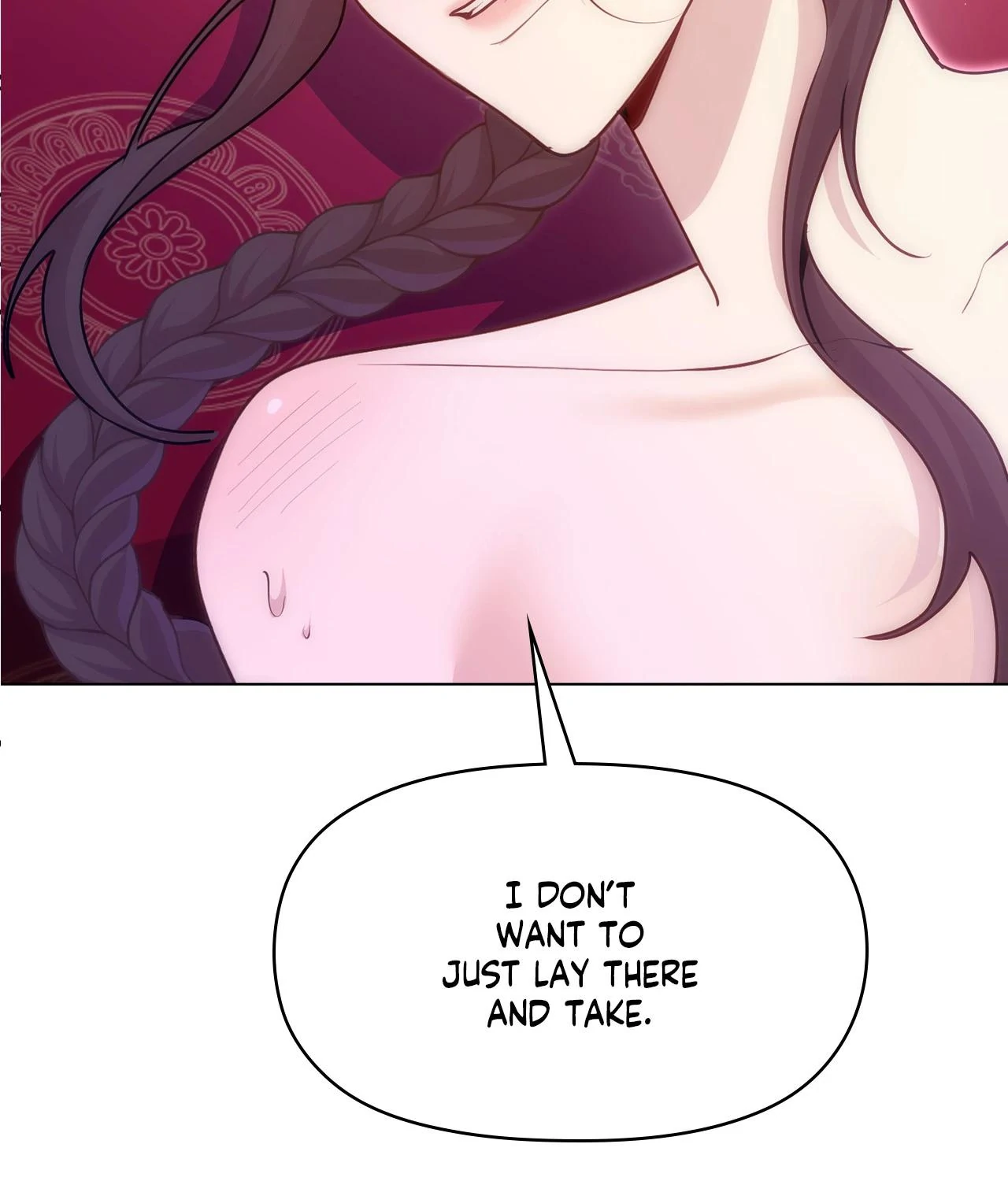 Bound by Fate Chapter 27 - Page 56