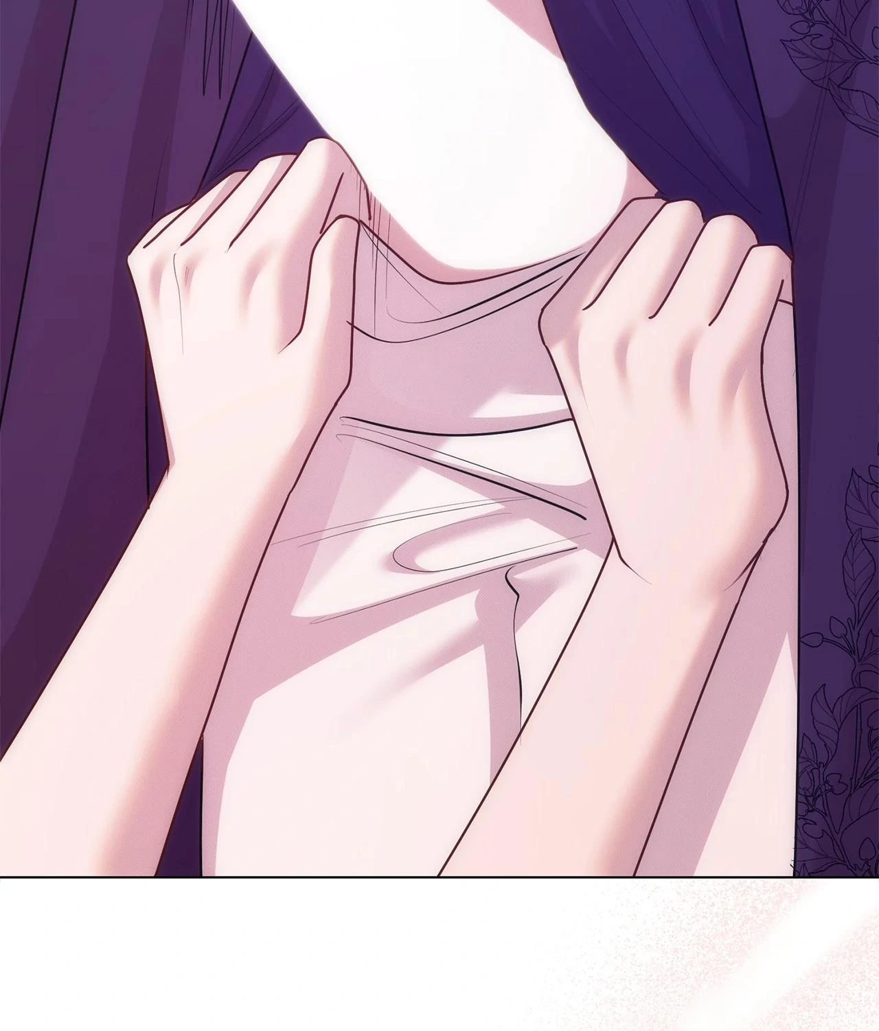 Bound by Fate Chapter 27 - Page 58