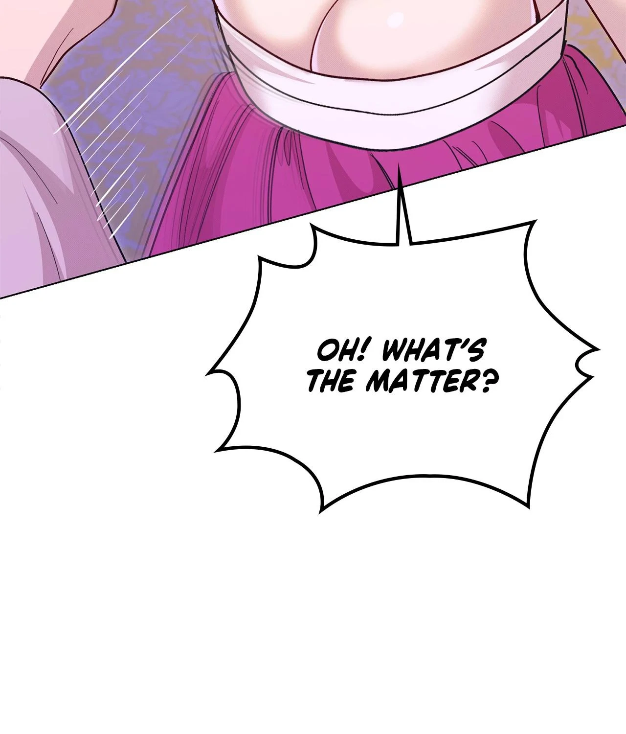 Bound by Fate Chapter 27 - Page 7