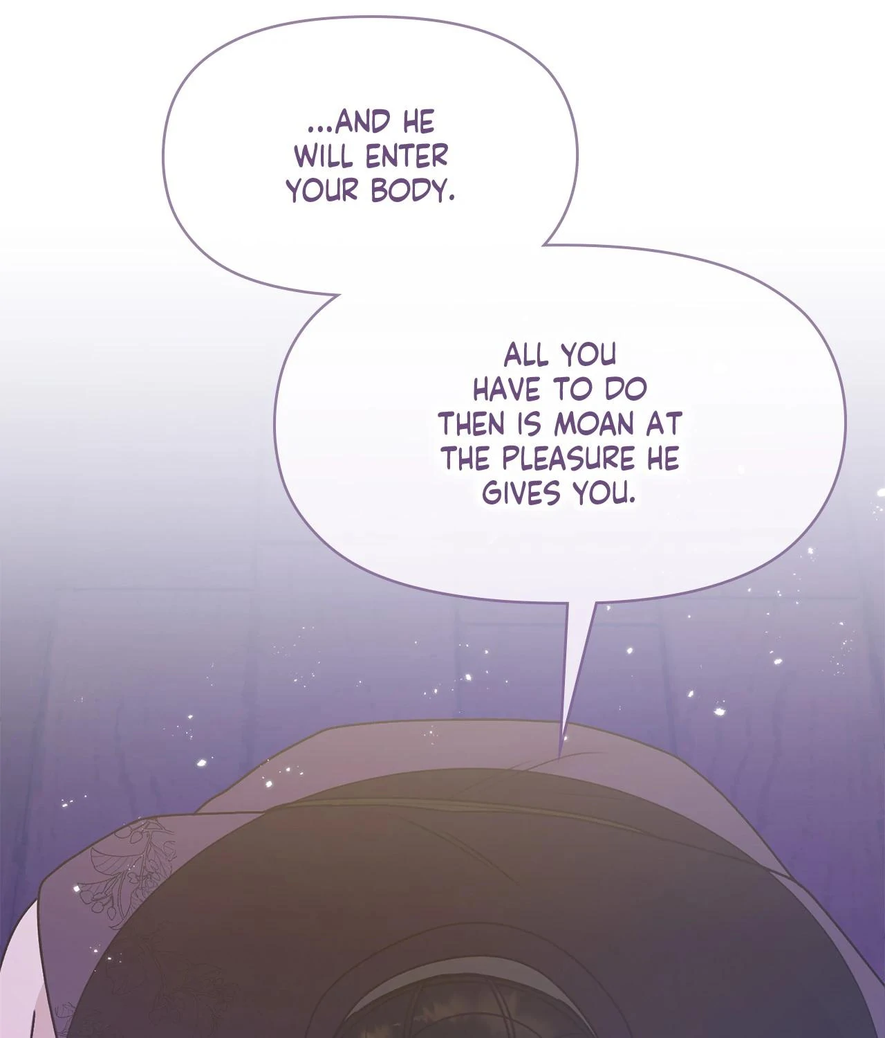 Bound by Fate Chapter 27 - Page 72