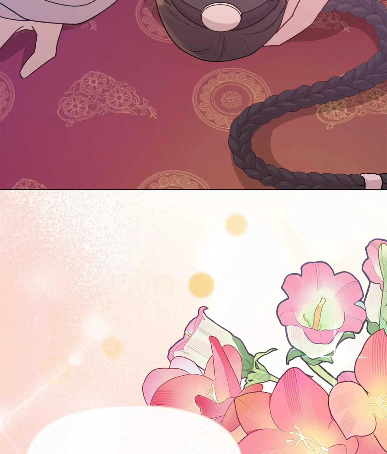 Bound by Fate Chapter 27 - Page 74