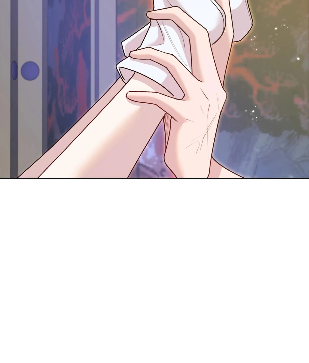 Bound by Fate Chapter 27 - Page 80