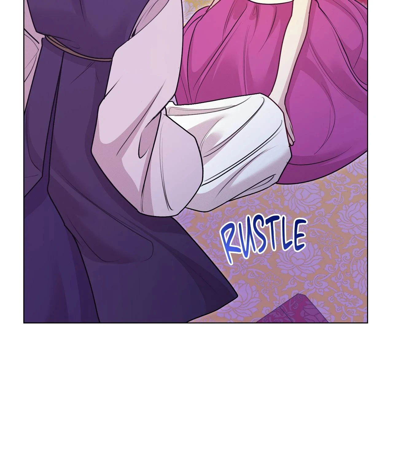 Bound by Fate Chapter 27 - Page 9