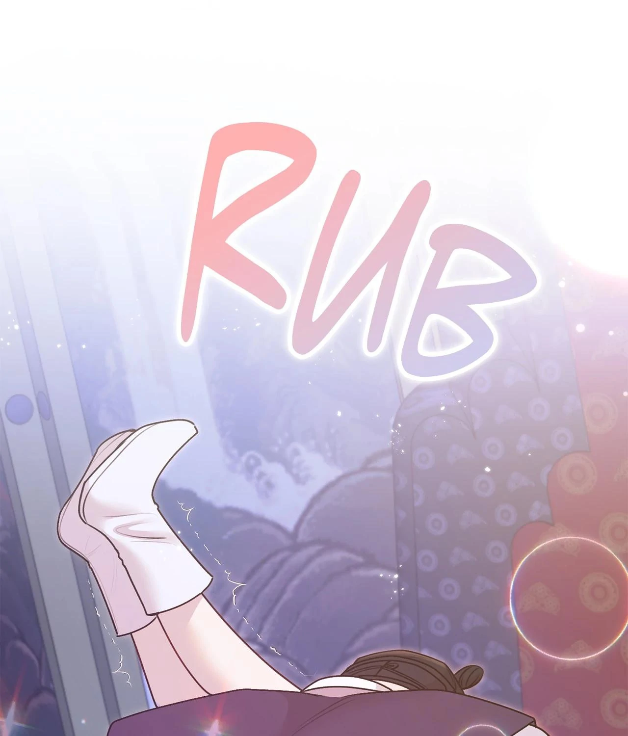 Bound by Fate Chapter 27 - Page 85