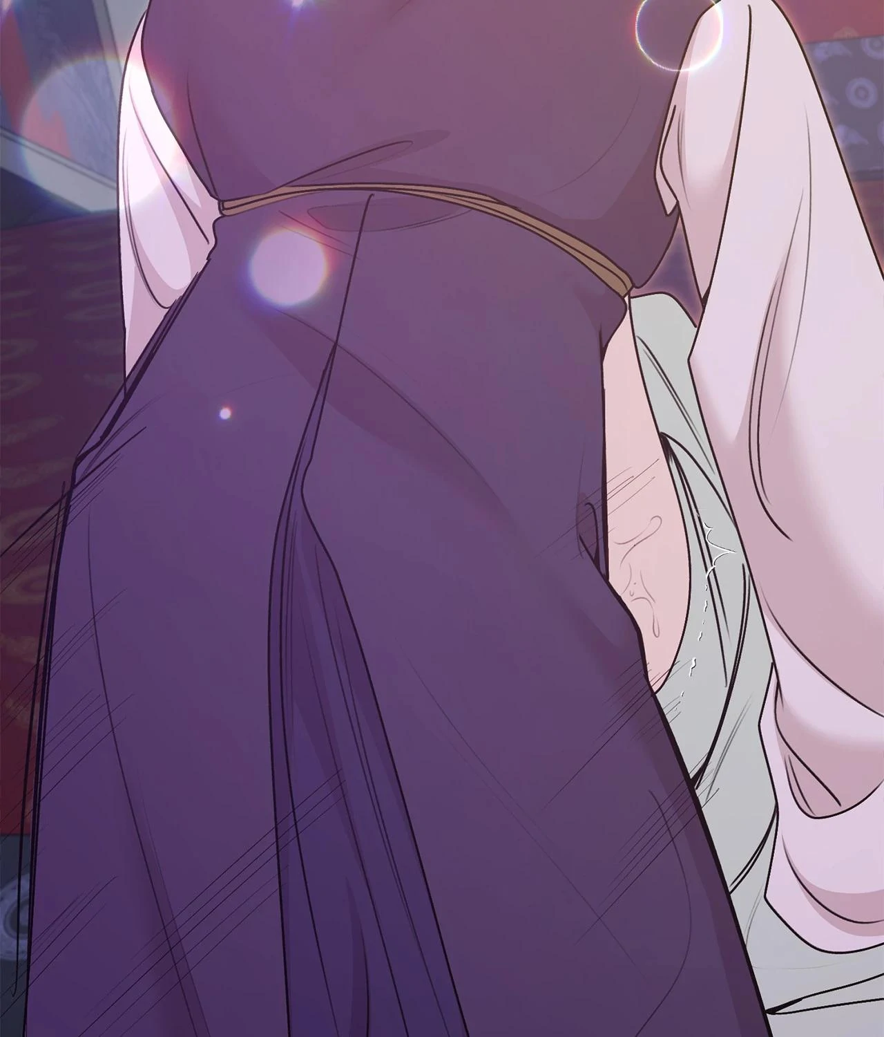 Bound by Fate Chapter 27 - Page 86