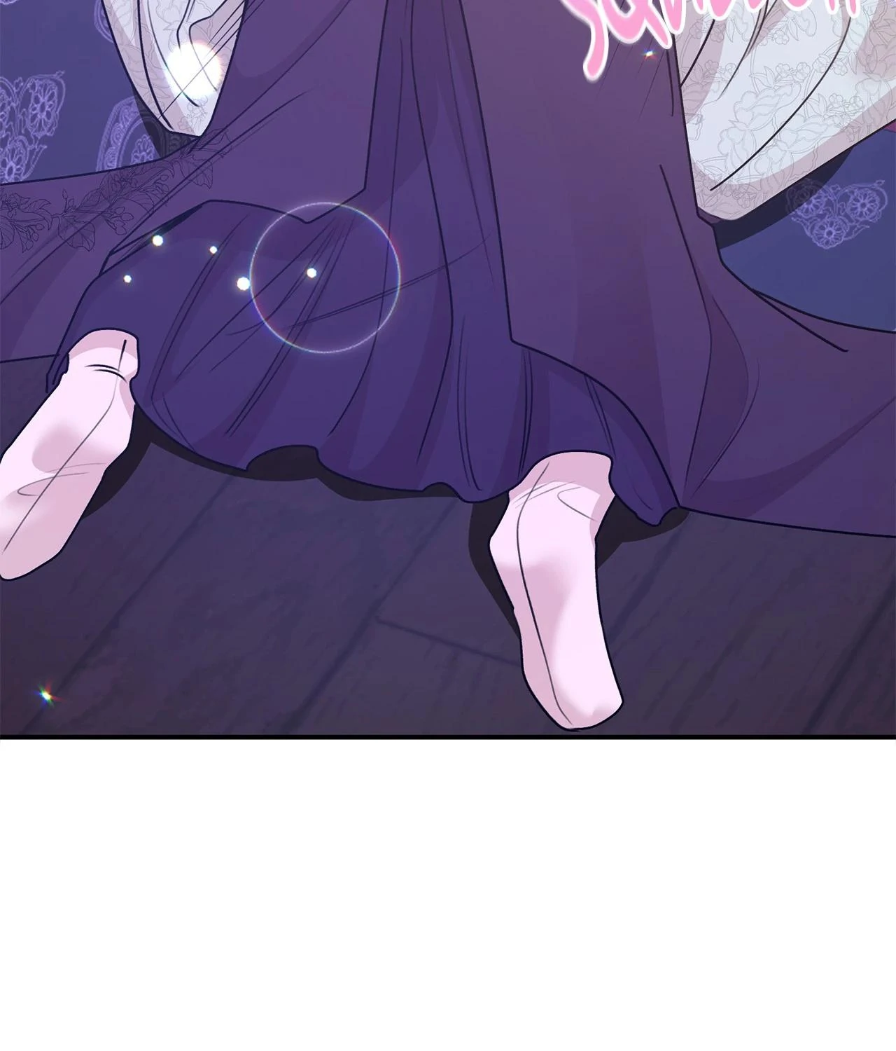 Bound by Fate Chapter 27 - Page 93