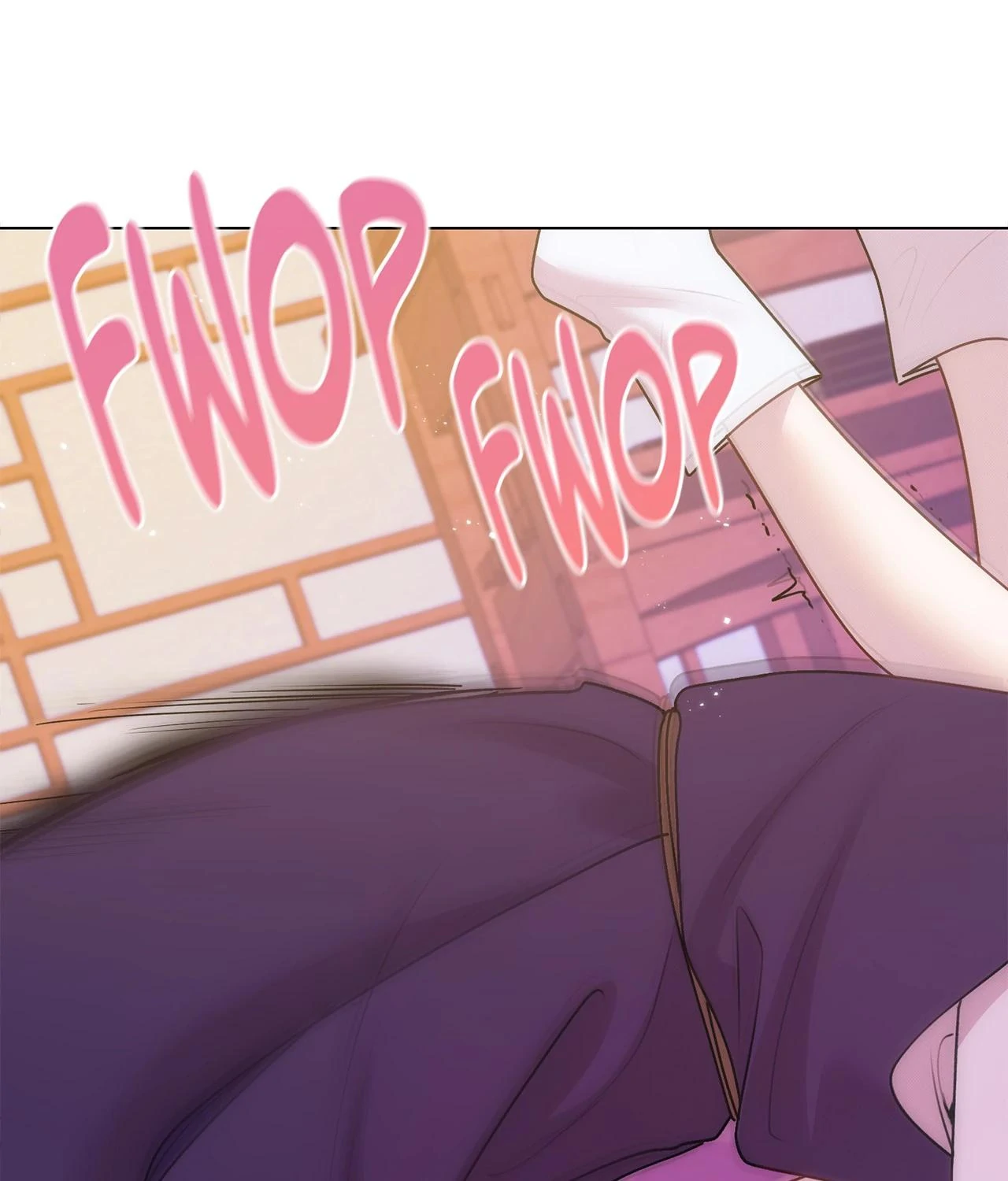 Bound by Fate Chapter 27 - Page 96