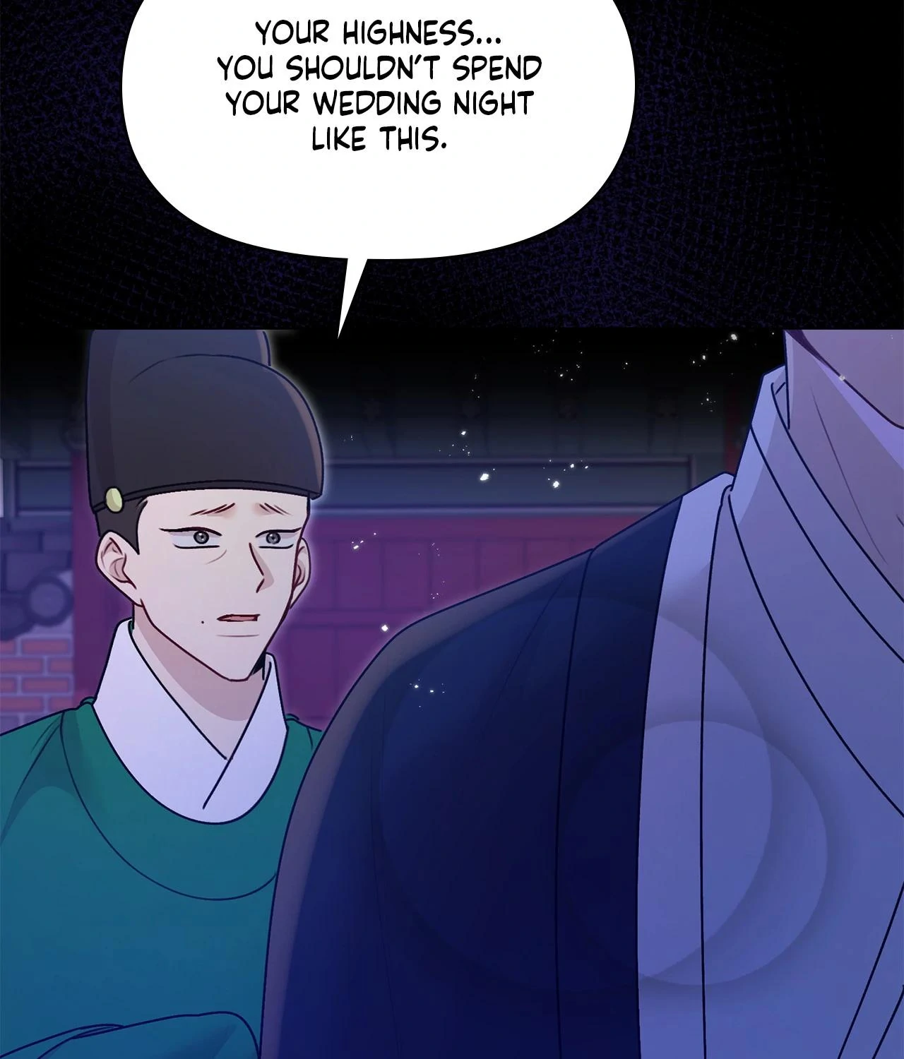 Bound by Fate Chapter 28 - Page 103