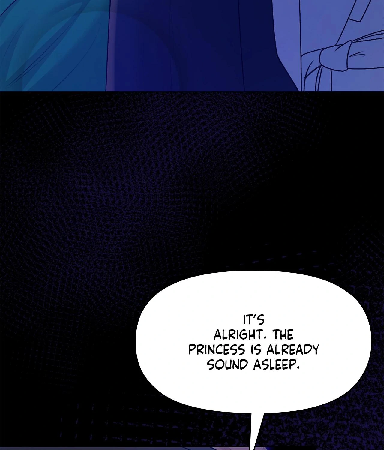 Bound by Fate Chapter 28 - Page 104