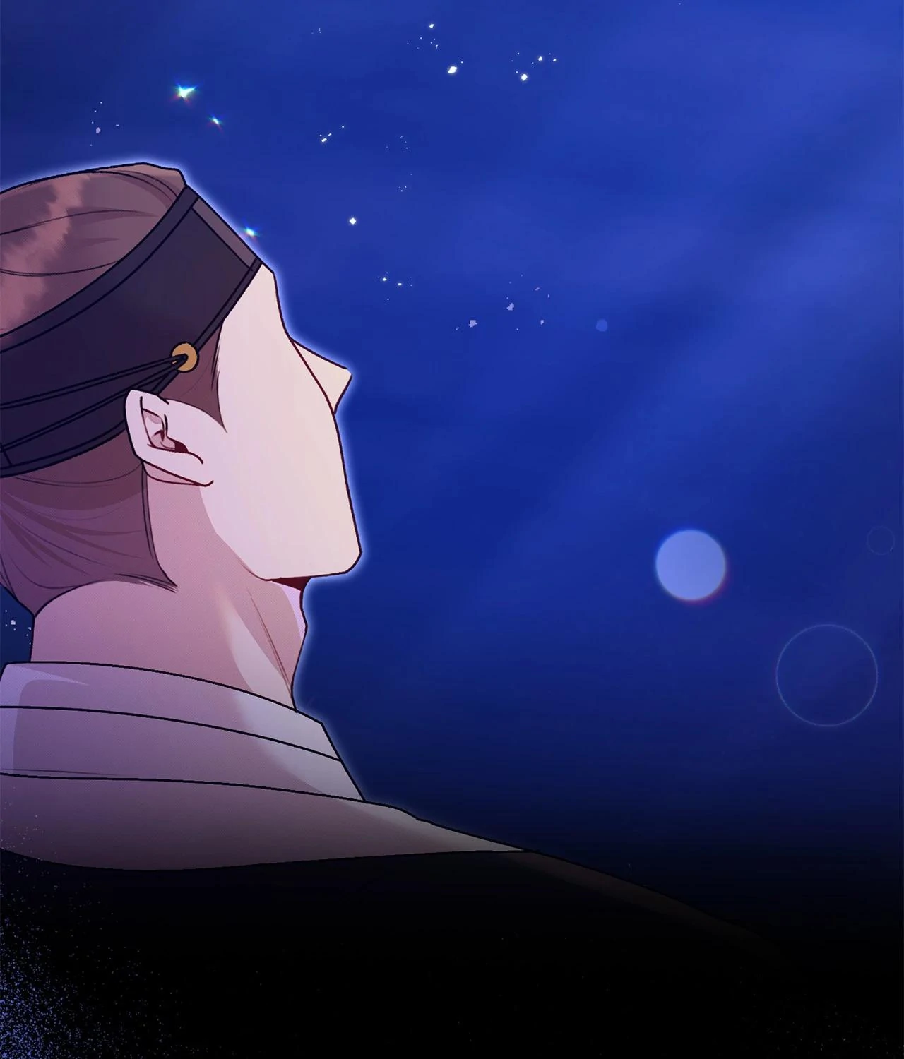 Bound by Fate Chapter 28 - Page 109