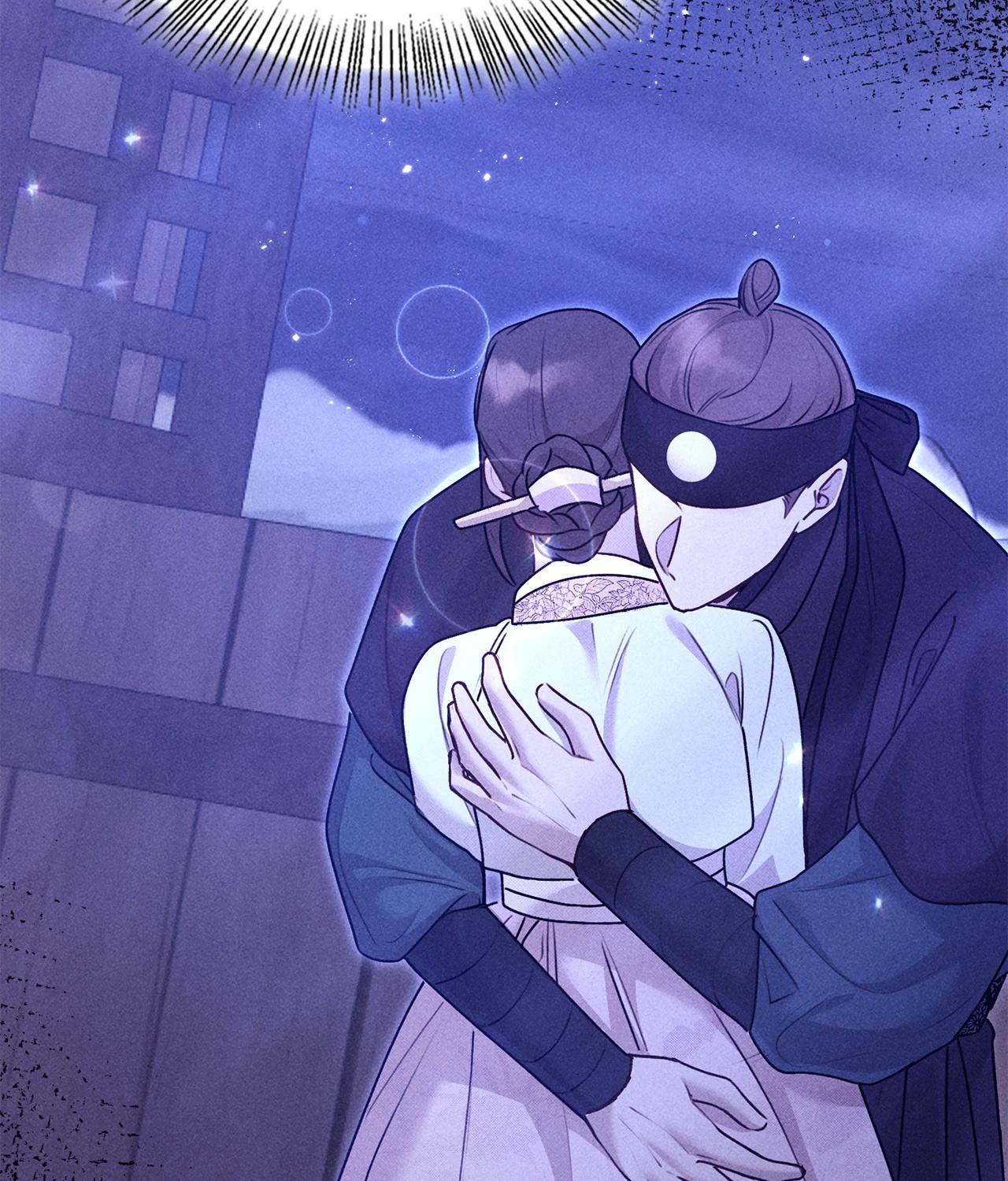 Bound by Fate Chapter 28 - Page 111