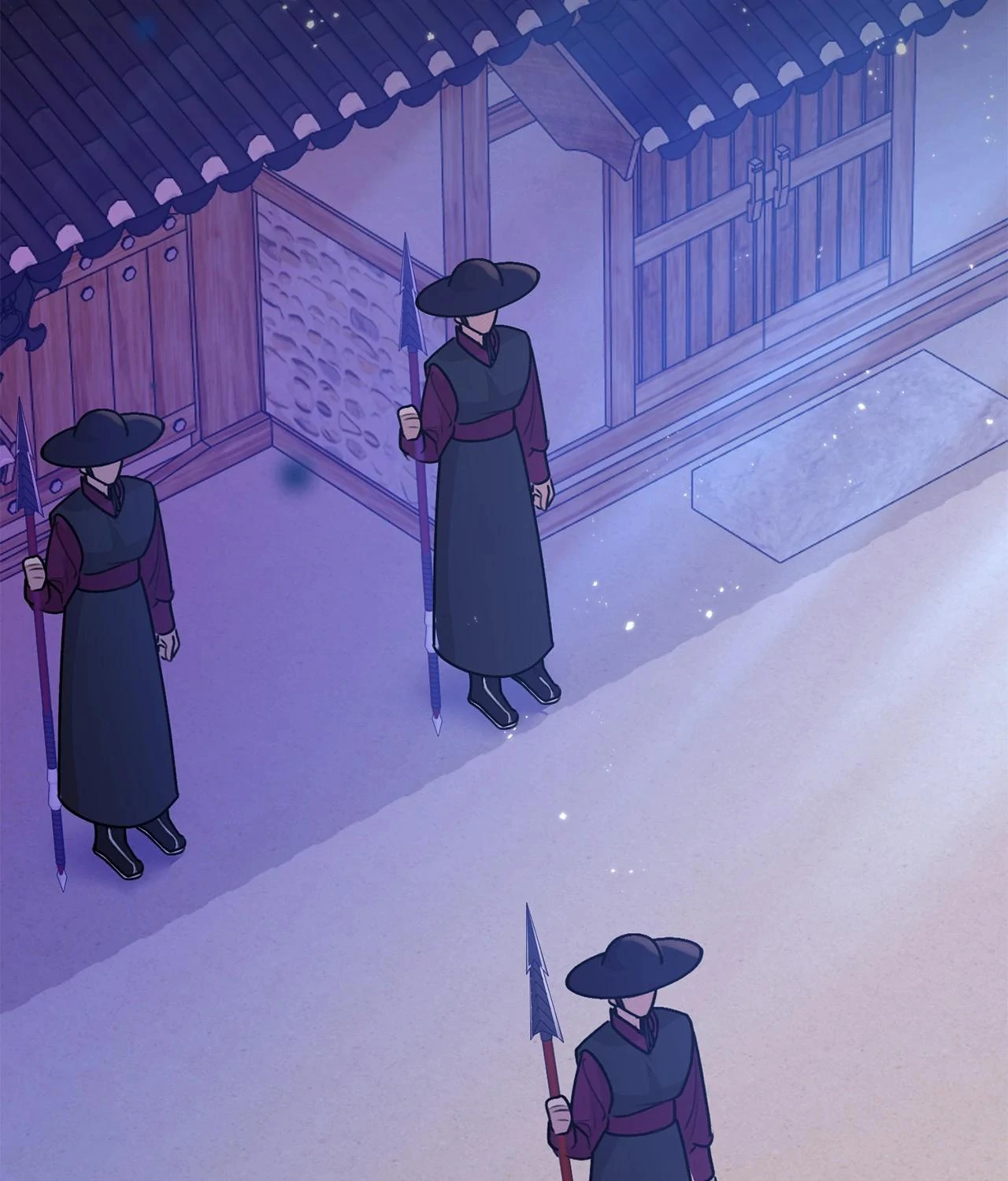 Bound by Fate Chapter 28 - Page 118