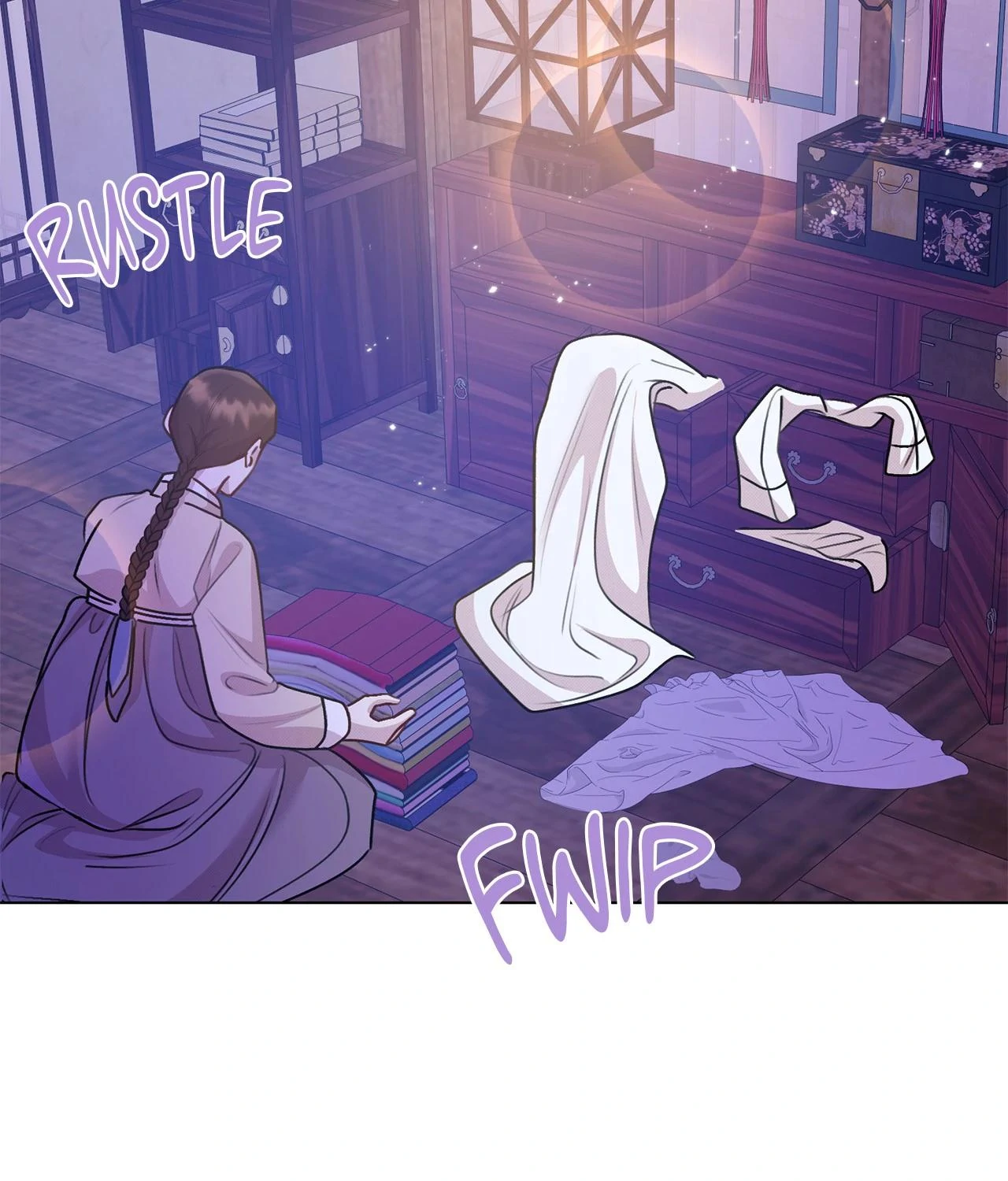 Bound by Fate Chapter 28 - Page 120