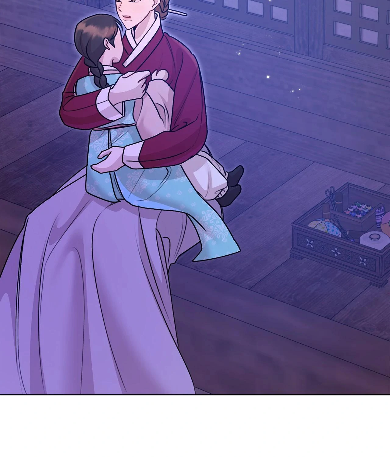 Bound by Fate Chapter 28 - Page 122