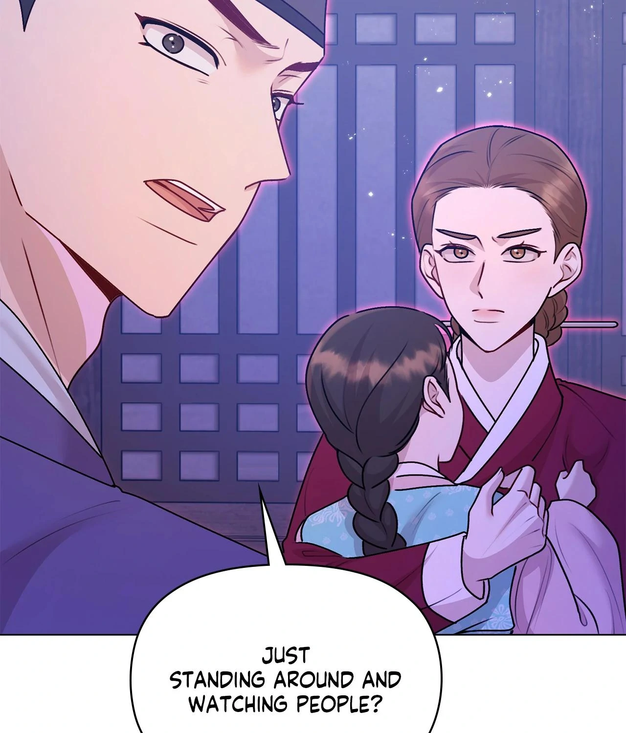 Bound by Fate Chapter 28 - Page 126