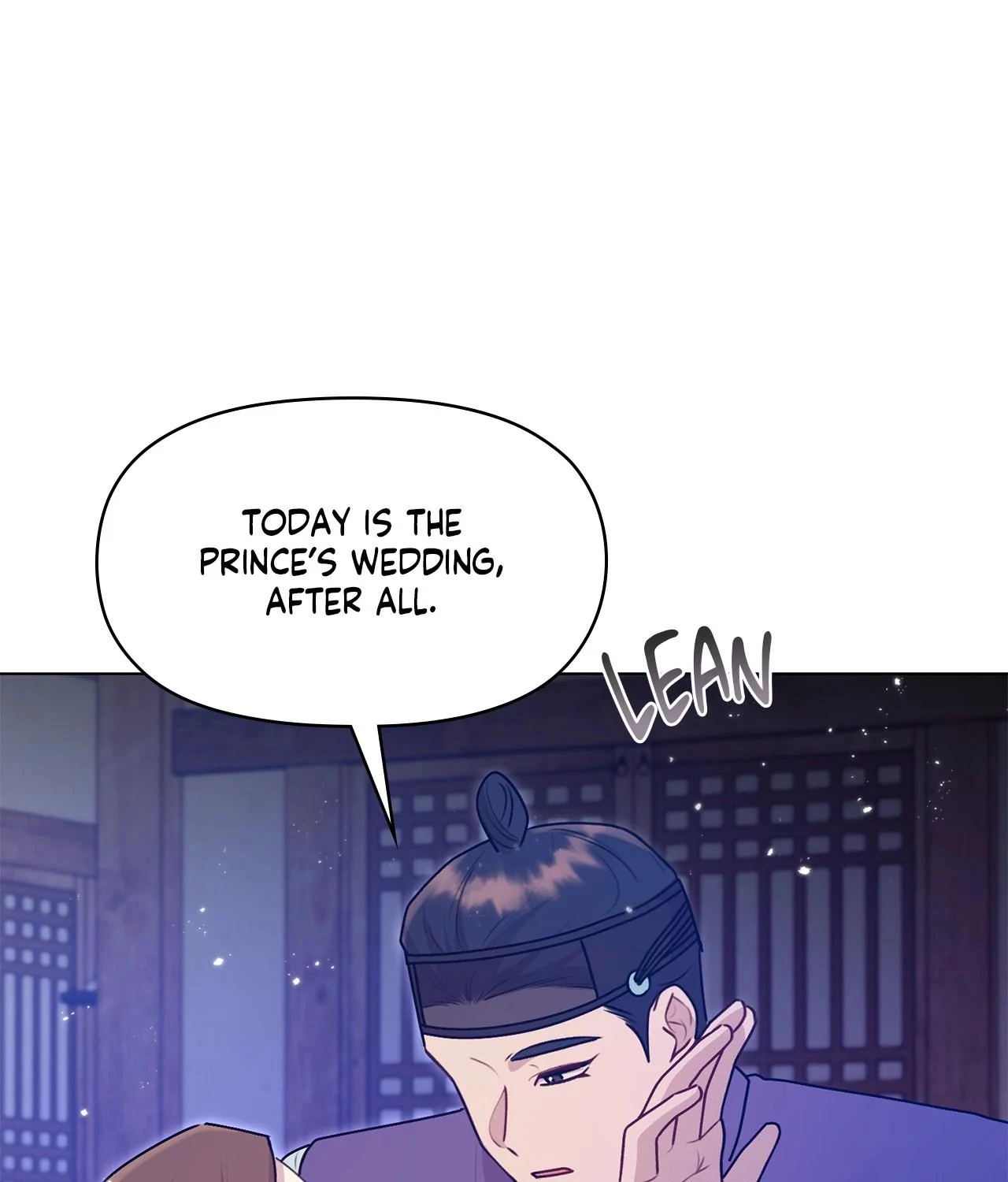 Bound by Fate Chapter 28 - Page 131