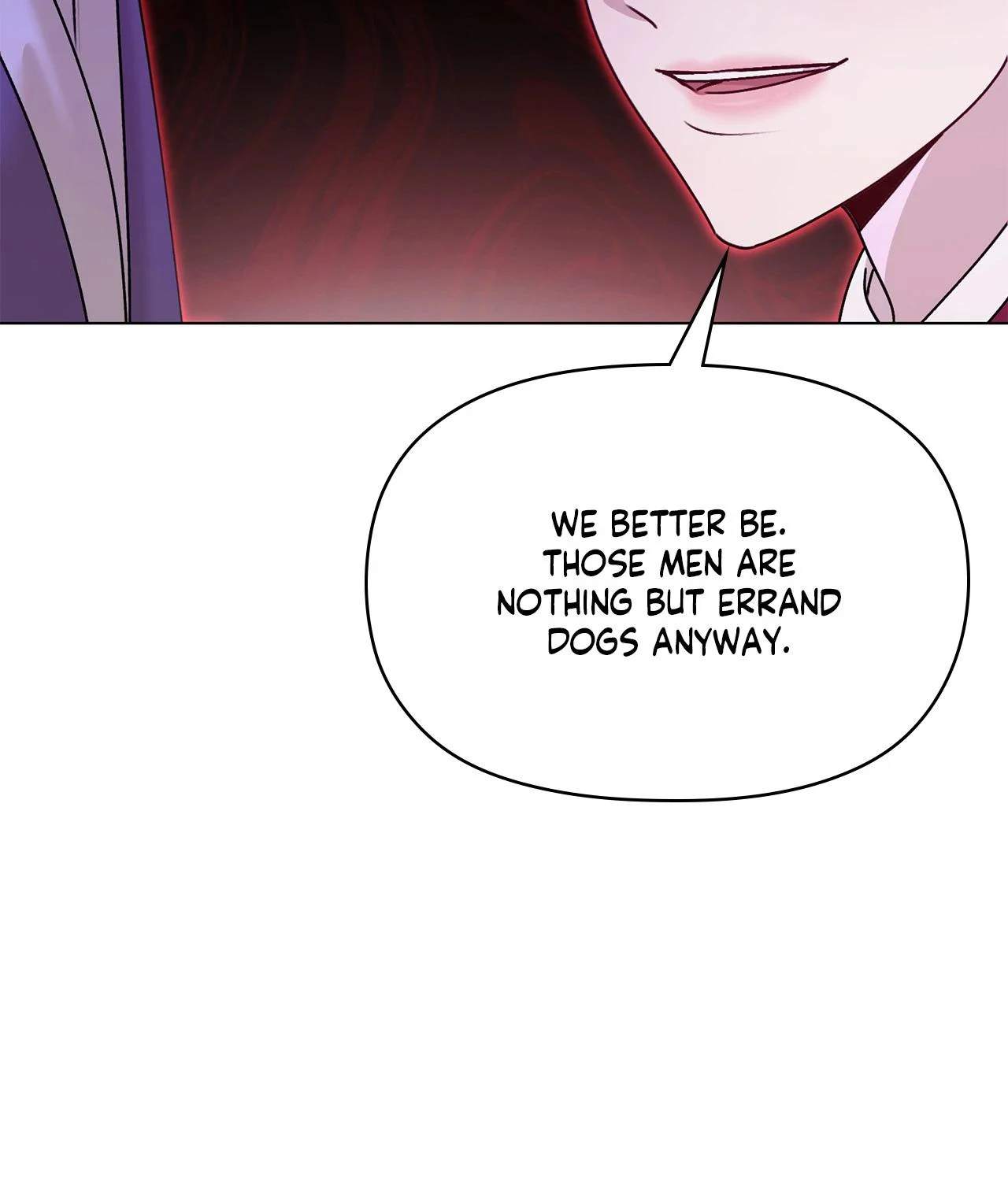 Bound by Fate Chapter 28 - Page 134