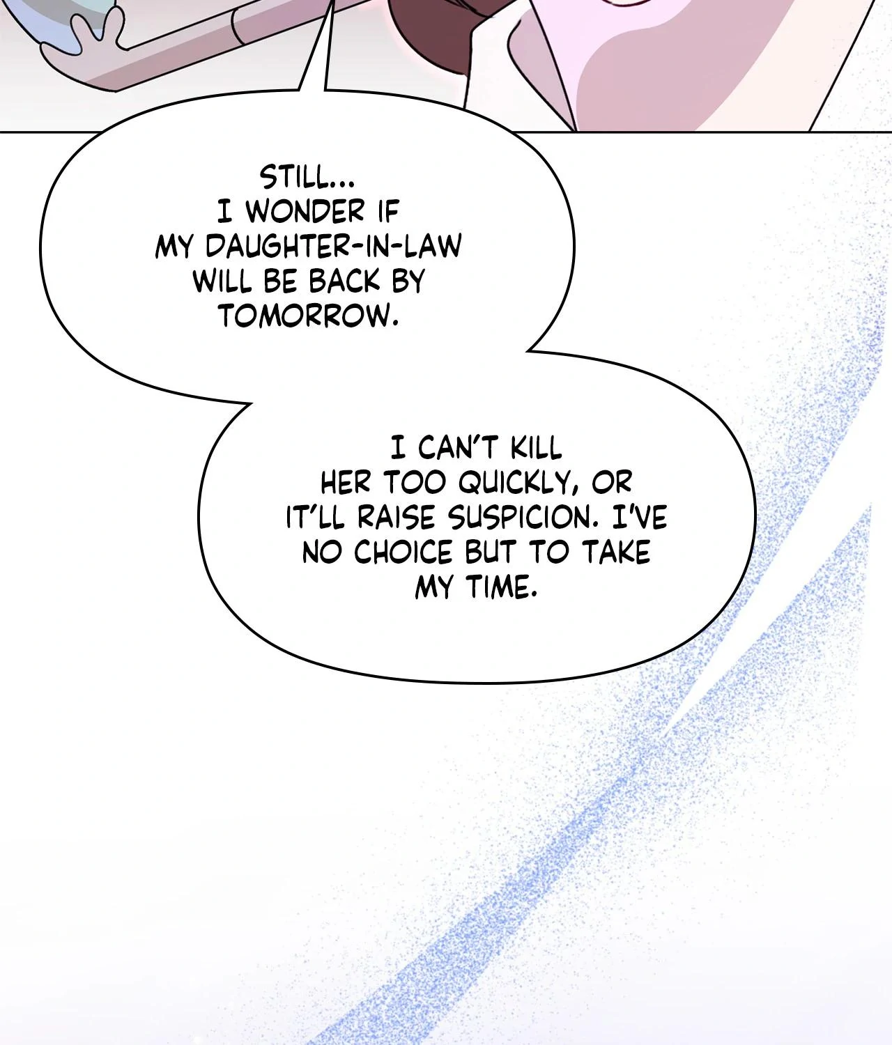 Bound by Fate Chapter 28 - Page 136