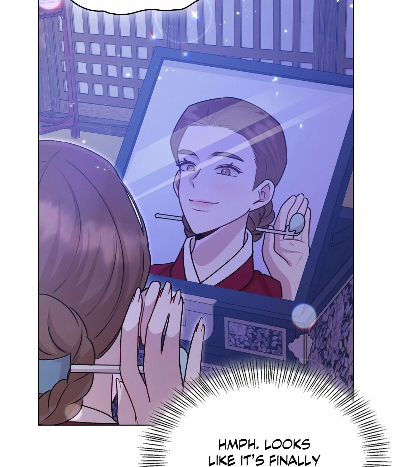 Bound by Fate Chapter 28 - Page 140