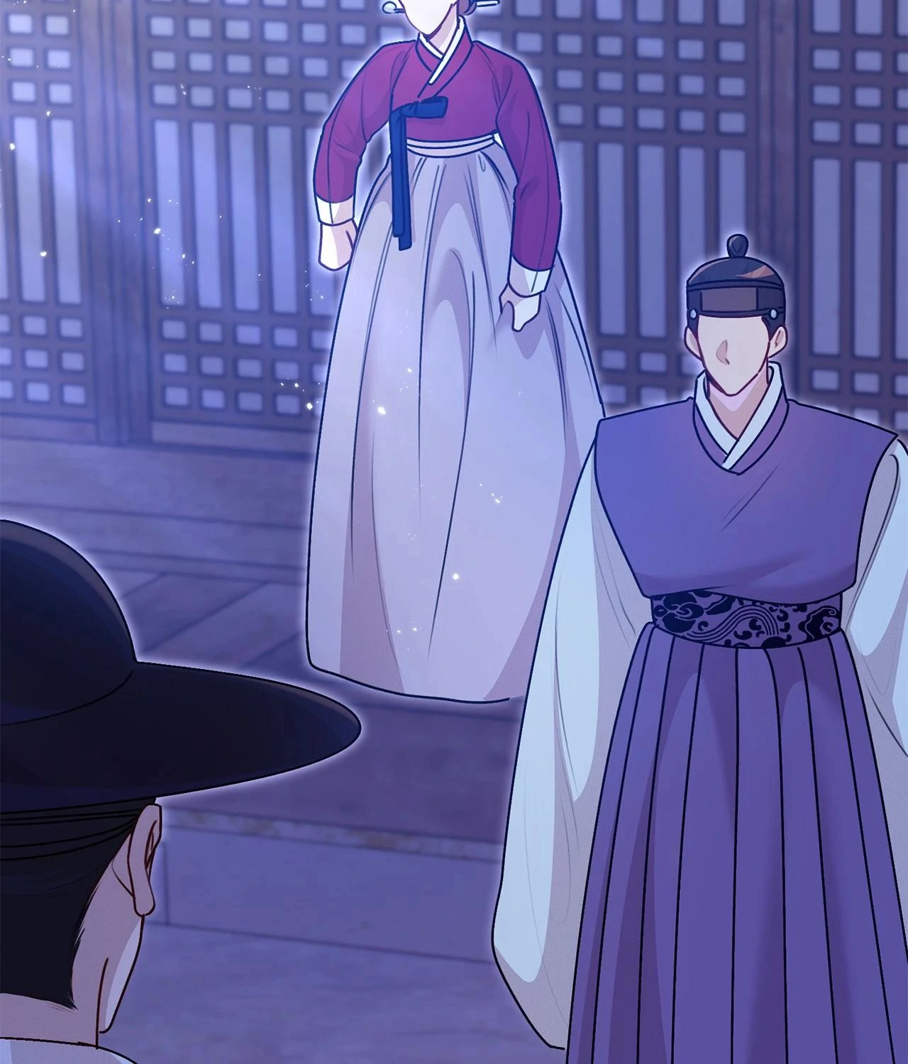 Bound by Fate Chapter 28 - Page 142