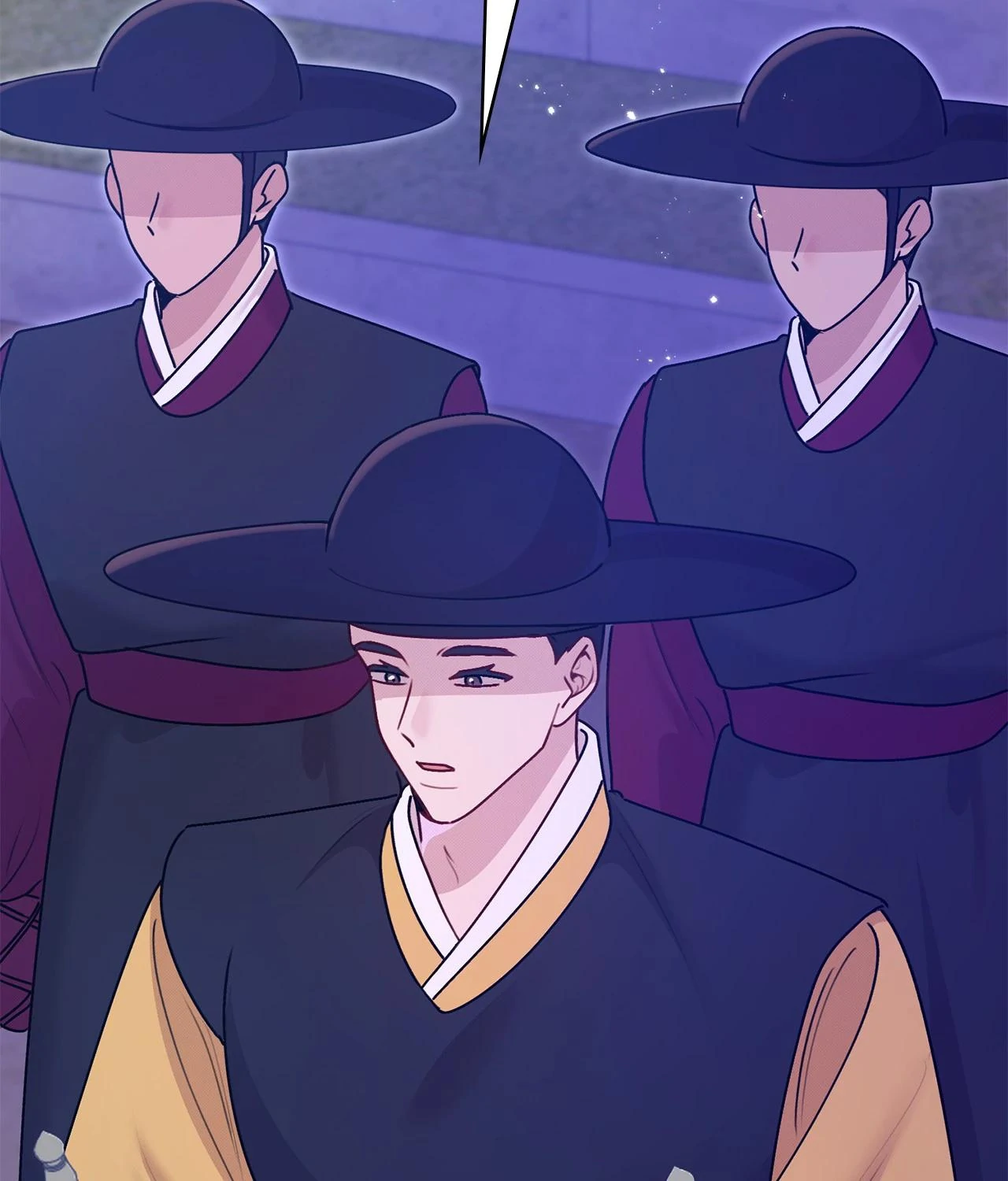 Bound by Fate Chapter 28 - Page 144