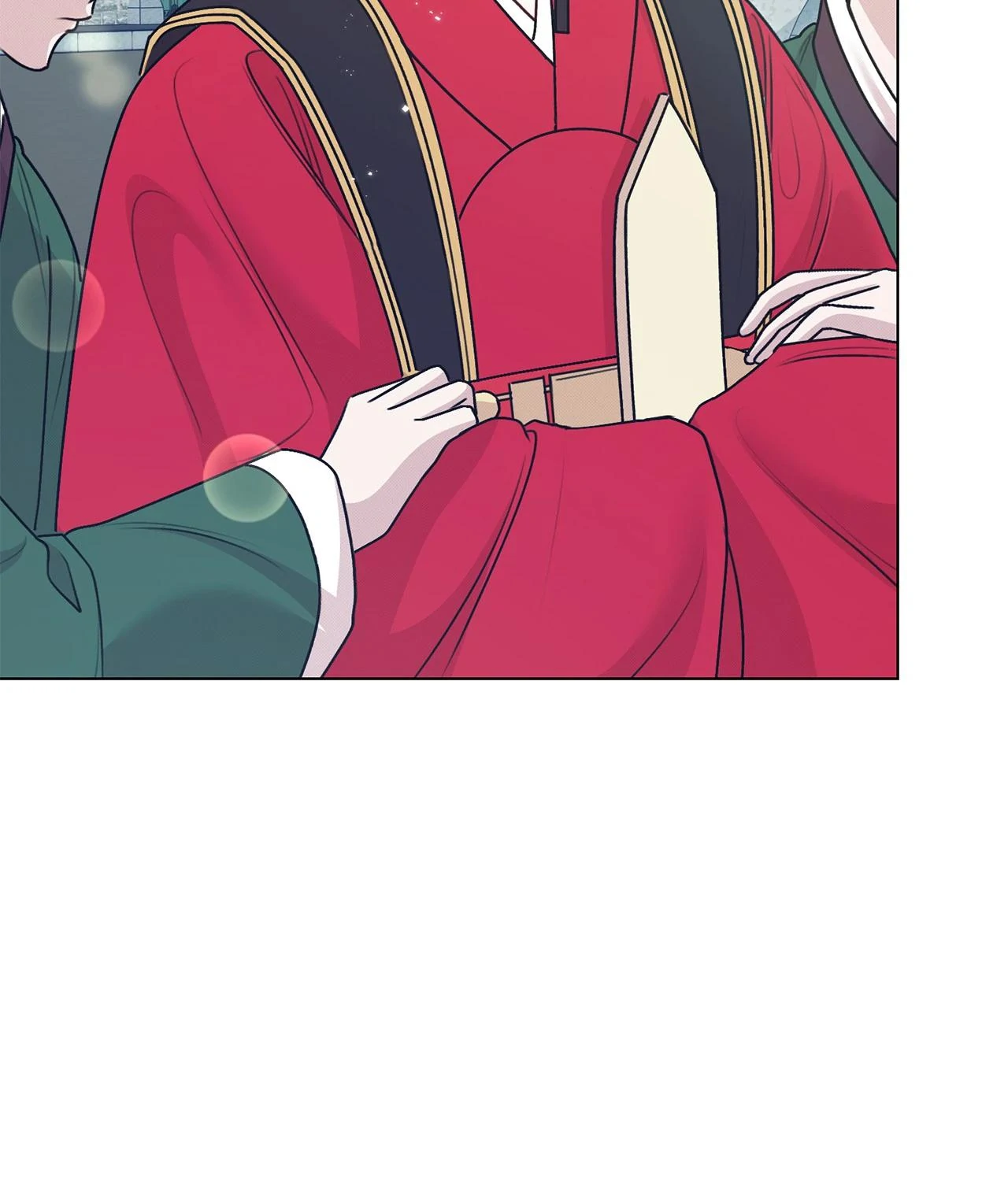 Bound by Fate Chapter 28 - Page 18