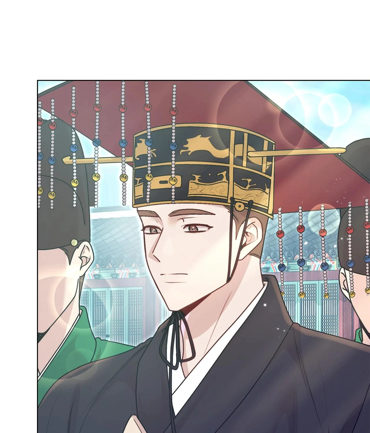 Bound by Fate Chapter 28 - Page 19