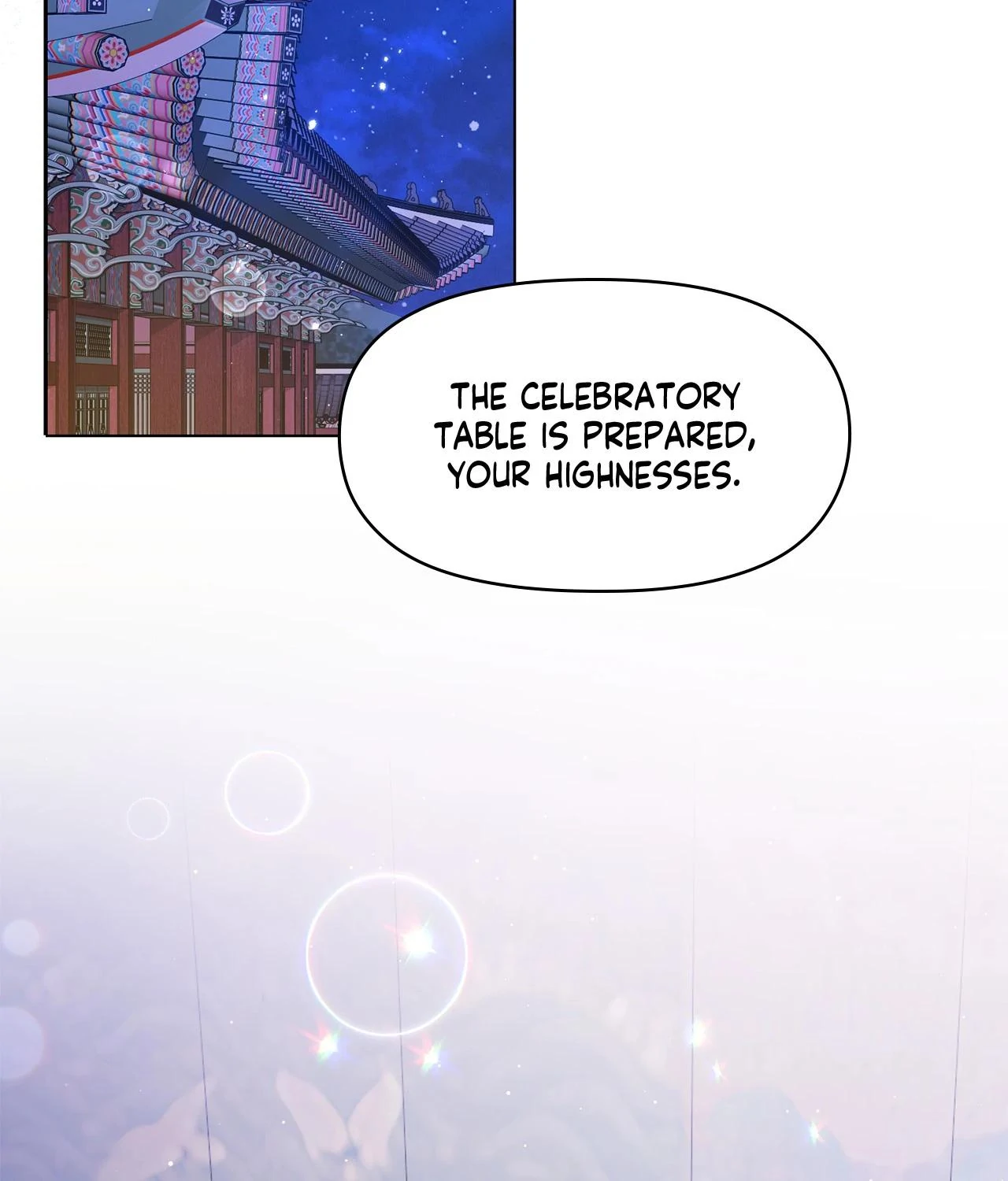 Bound by Fate Chapter 28 - Page 30