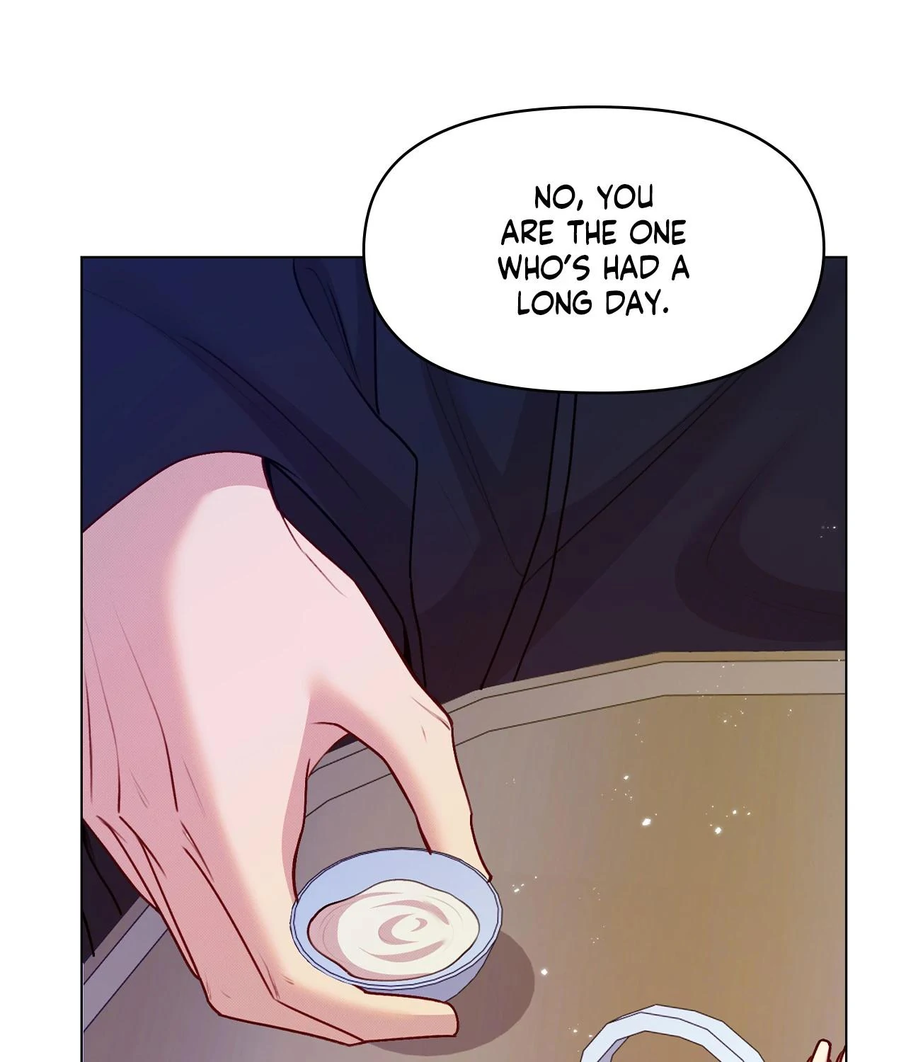 Bound by Fate Chapter 28 - Page 35