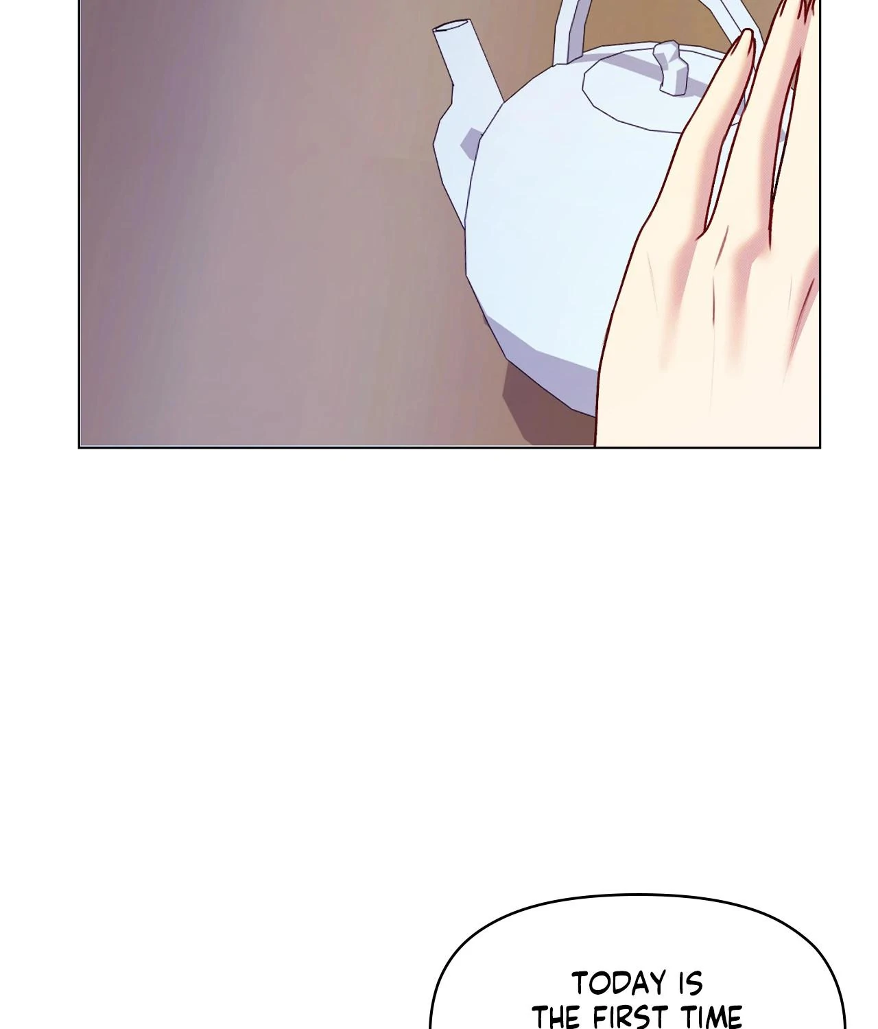 Bound by Fate Chapter 28 - Page 36