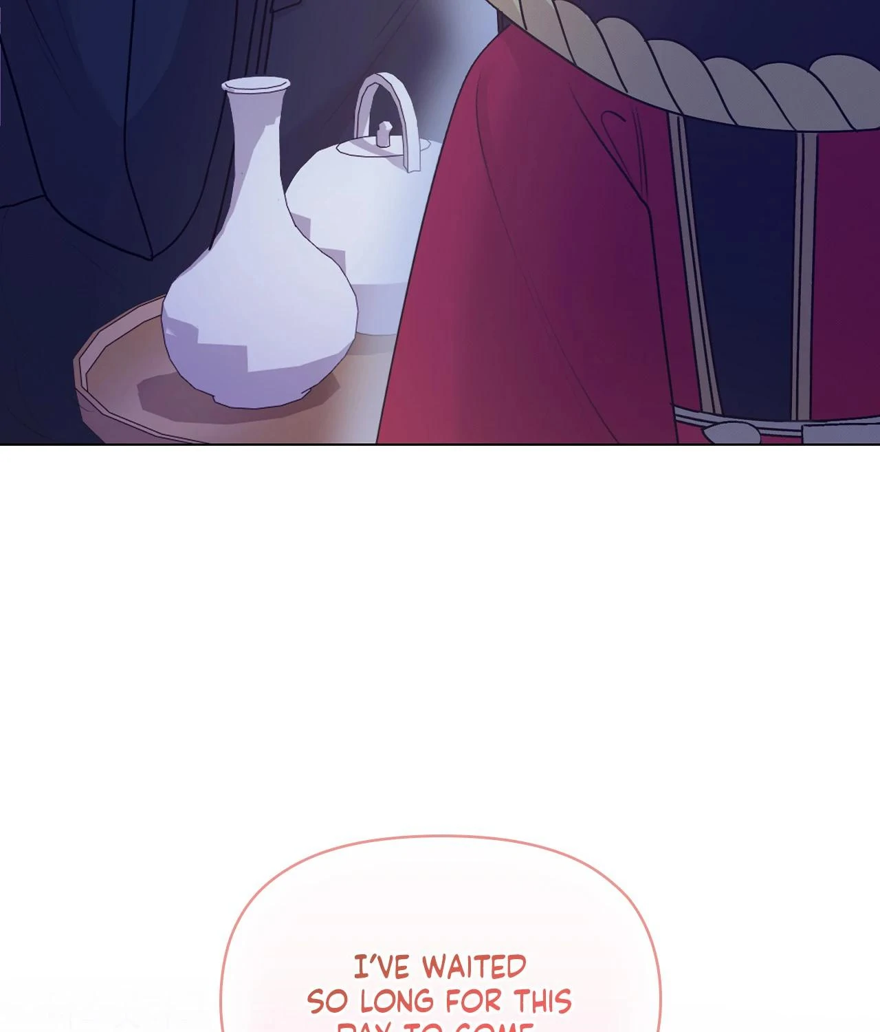 Bound by Fate Chapter 28 - Page 38