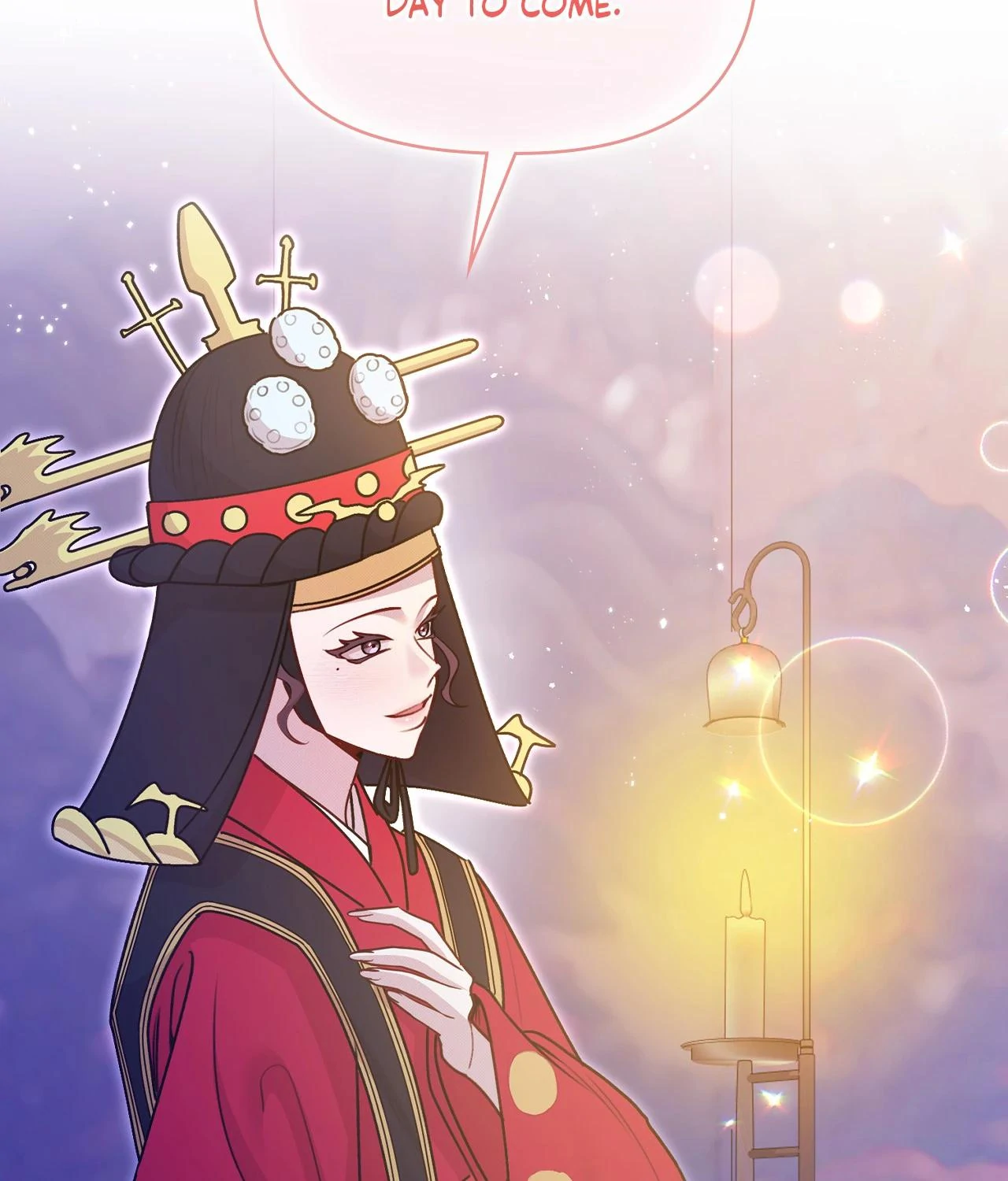 Bound by Fate Chapter 28 - Page 39