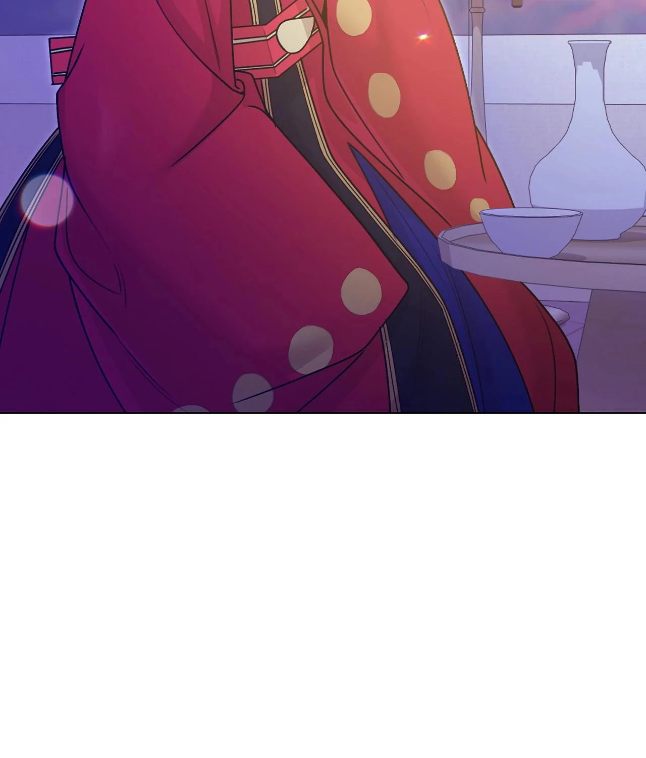 Bound by Fate Chapter 28 - Page 40