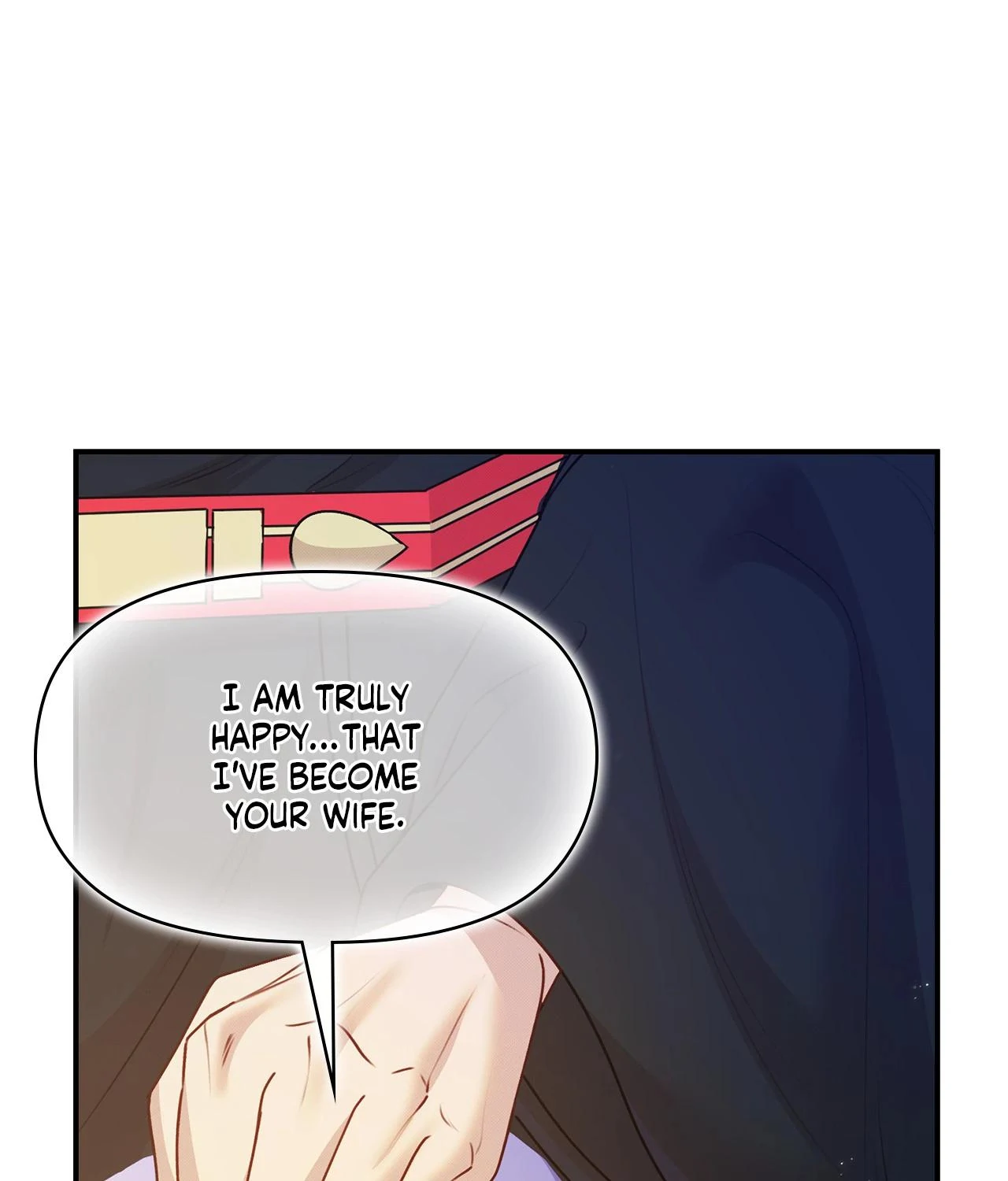 Bound by Fate Chapter 28 - Page 43