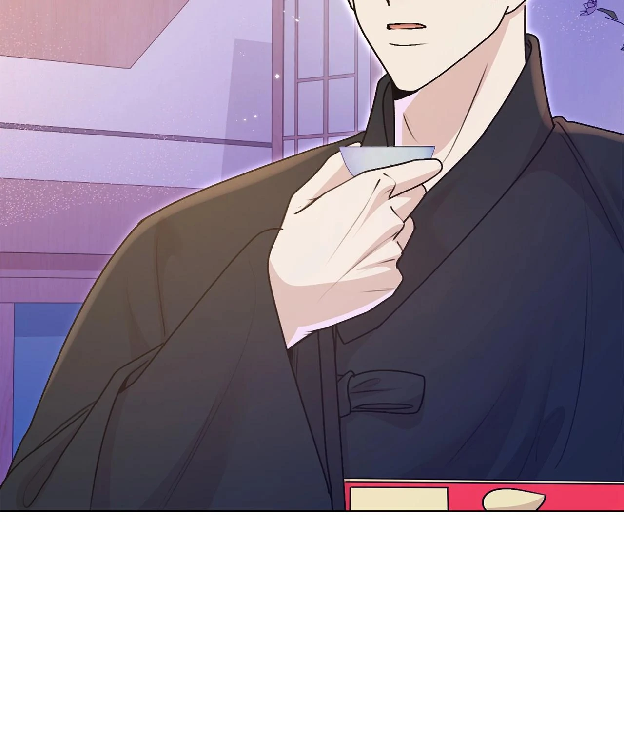 Bound by Fate Chapter 28 - Page 51