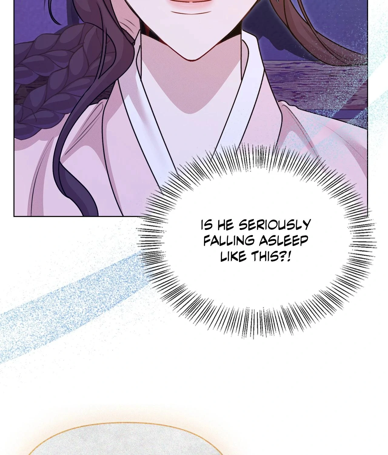 Bound by Fate Chapter 28 - Page 58