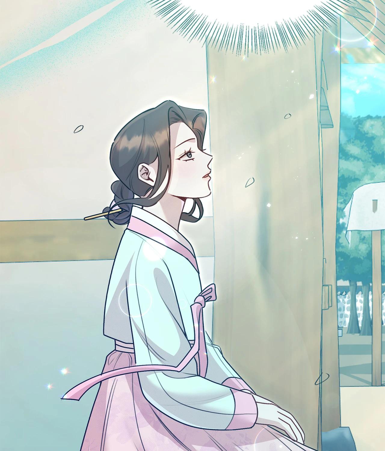 Bound by Fate Chapter 28 - Page 7