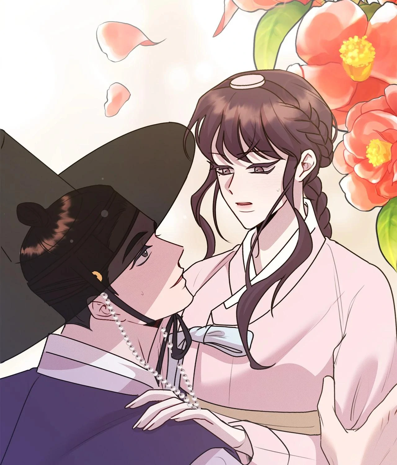 Bound by Fate Chapter 28 - Page 61